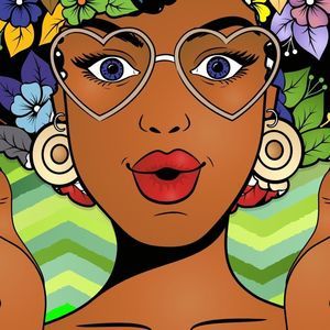 Meet your Posher, Raquel